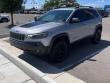 Used 2019 Jeep Cherokee Trailhawk 4x4 SUV