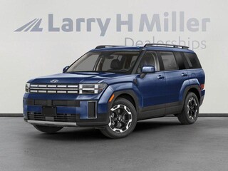 2026 Hyundai Santa Fe SEL AWD SUV