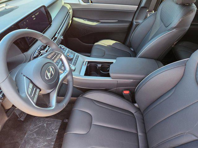 2025 Hyundai Palisade SEL Premium - Photo 28
