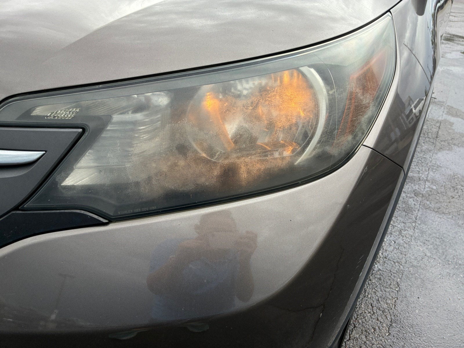 2012 Honda CR-V EX-L - Photo 10