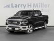 Used 2023 Ram 1500 Laramie Truck Crew Cab