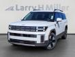 New 2026 Hyundai Santa Fe Hybrid SEL SUV