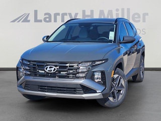 2026 Hyundai Tucson SEL AWD SUV