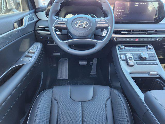2025 Hyundai Palisade SEL Premium - Photo 30