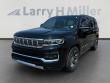 Used 2022 Jeep Grand Wagoneer Series I SUV