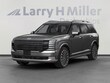  Hyundai Palisade Hybrid