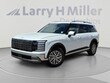  Hyundai Palisade Hybrid