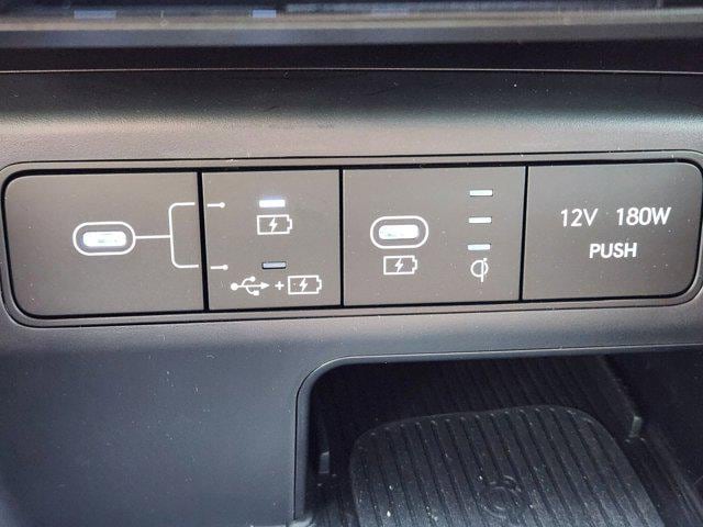 2025 Hyundai Santa Cruz XRT - Photo 26