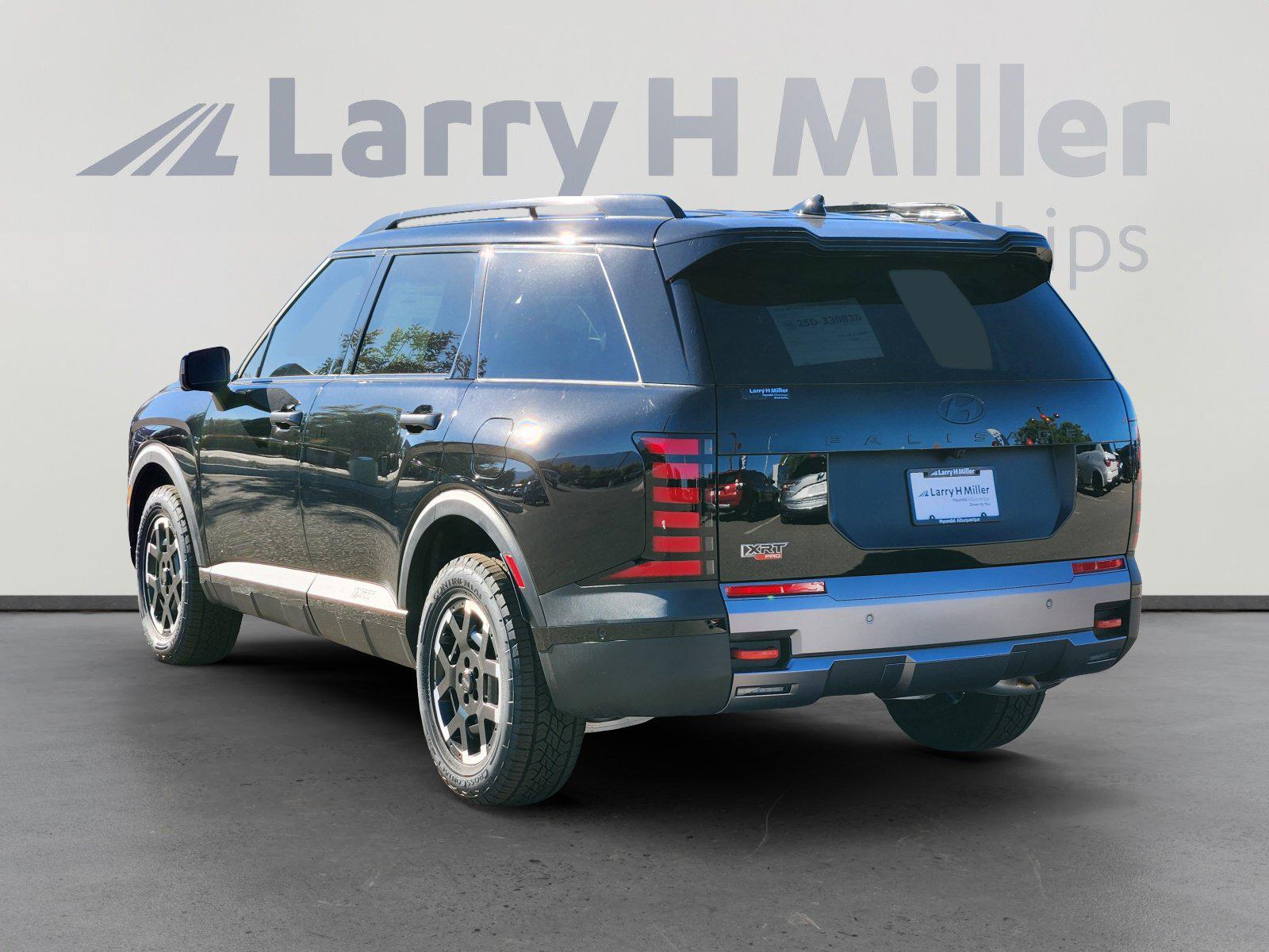 2026 Hyundai Palisade XRT Pro - Photo 5