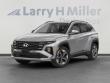 New 2025 Hyundai Tucson SEL Convenience FWD SUV