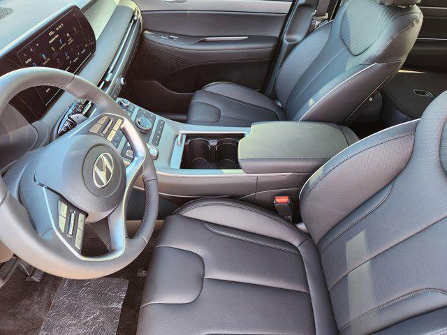 2025 Hyundai Palisade SEL Premium - Photo 28
