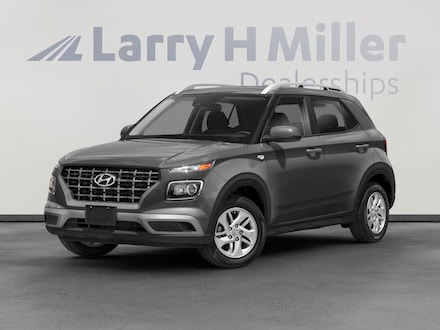 Featured Used 2022 Hyundai Venue SEL SUV for sale near you in Albuquerque, NM