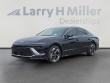 New 2024 Hyundai Sonata SEL Convenience Sedan