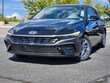 Hyundai Elantra Hybrid