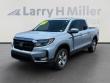 Used 2024 Honda Ridgeline RTL Truck Crew Cab
