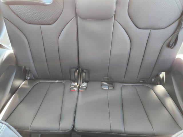 2025 Hyundai Palisade SEL Premium - Photo 32