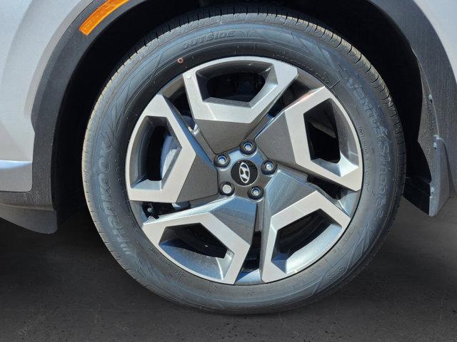 2025 Hyundai Palisade SEL Premium - Photo 11