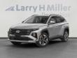 New 2025 Hyundai Tucson SEL Convenience FWD SUV