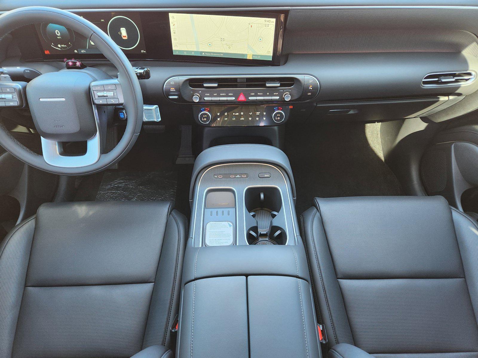 2026 Hyundai Palisade Calligraphy - Photo 30