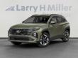 New 2026 Hyundai Tucson SEL FWD SUV