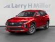 New 2026 Hyundai Tucson SE FWD SUV