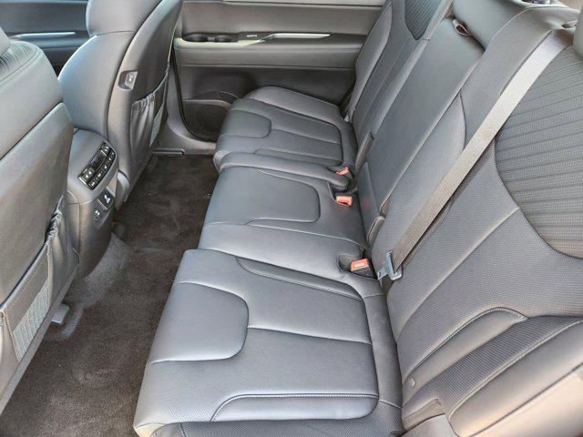 2025 Hyundai Palisade SEL Premium - Photo 31