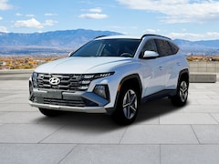 2026 Hyundai Tucson Plug-In Hybrid SEL SUV