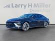 New 2024 Hyundai Sonata SEL Convenience Sedan