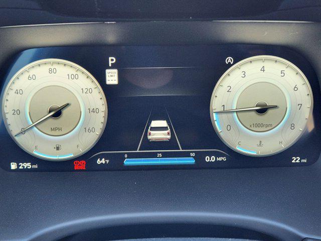 2025 Hyundai Palisade SEL Premium - Photo 15