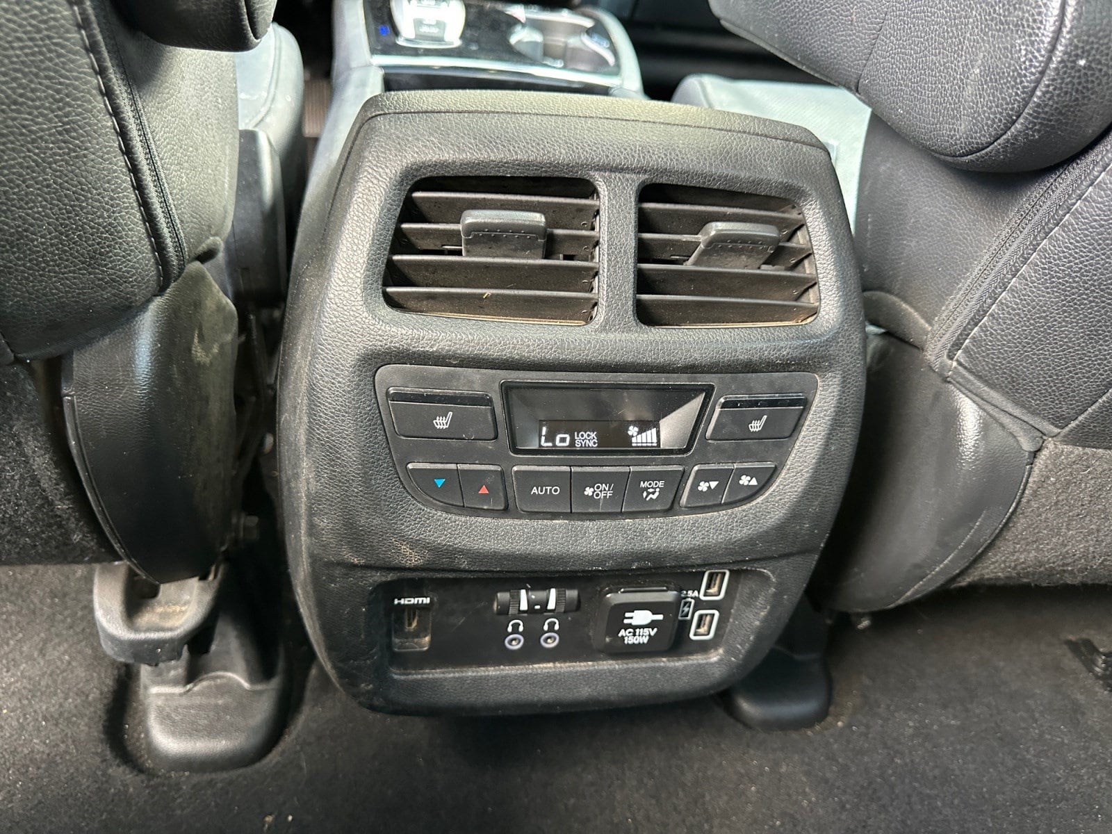2012 Honda CR-V EX-L - Photo 41