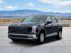 2026 Hyundai Palisade Hybrid SEL 7P SUV