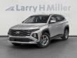 New 2026 Hyundai Tucson SE FWD SUV
