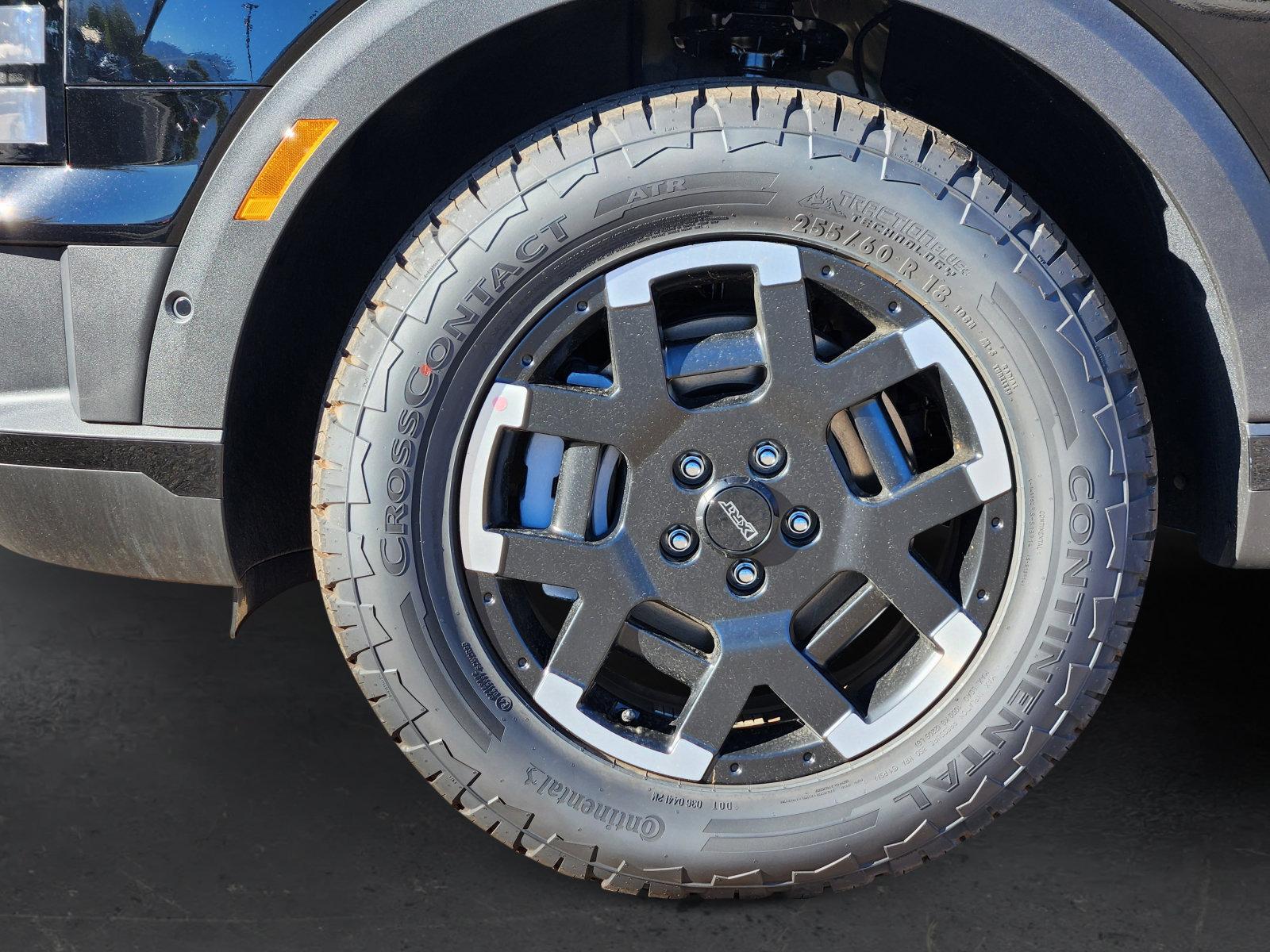 2026 Hyundai Palisade XRT Pro - Photo 11