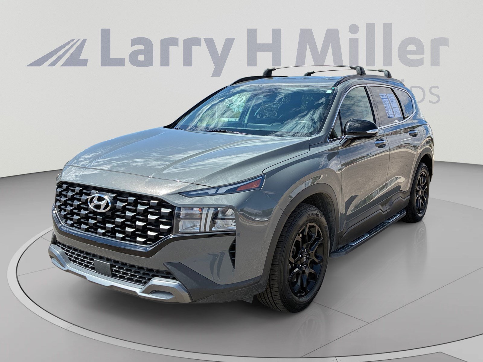 2023 Hyundai Santa Fe