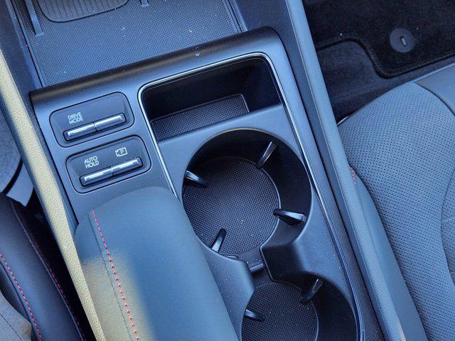 2025 Hyundai Sonata N Line - Photo 23