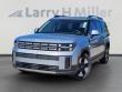 New 2026 Hyundai Santa Fe Hybrid SEL SUV