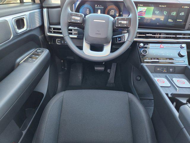 2026 Hyundai Santa Fe SE - Photo 30