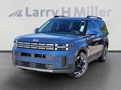 2026 Hyundai Santa Fe SEL AWD SUV