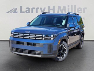 2026 Hyundai Santa Fe SEL AWD SUV