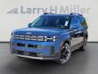 New 2026 Hyundai Santa Fe SEL AWD SUV