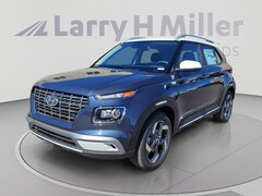 2026 Hyundai Venue SEL w/Two-Tone Roof SUV