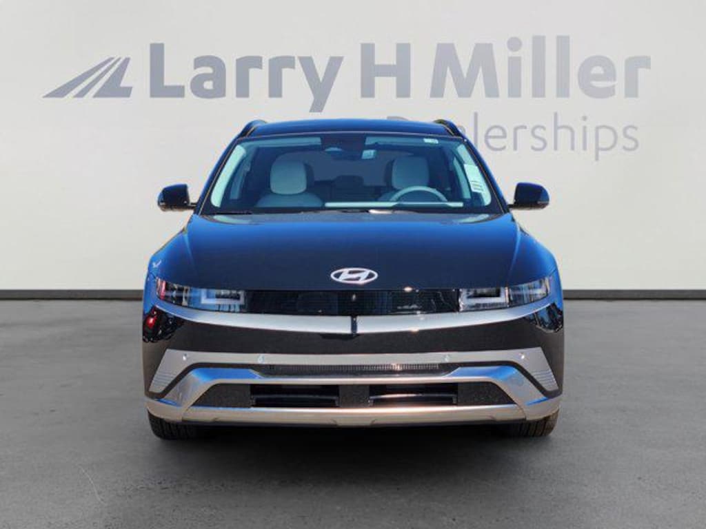 New 2025 Hyundai IONIQ 5 Limited SUV