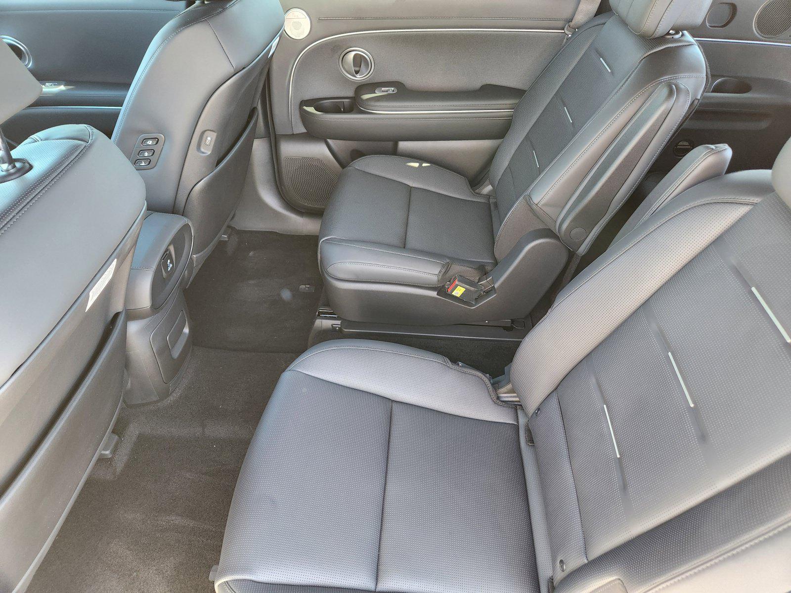 2026 Hyundai Palisade Calligraphy - Photo 32