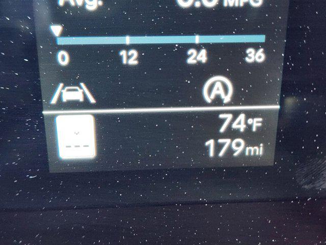 2025 Hyundai Santa Fe XRT - Photo 17