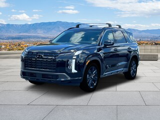 2025 Hyundai Palisade XRT AWD SUV