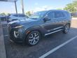 Used 2021 Hyundai Palisade SEL SUV