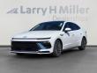 New 2025 Hyundai Sonata Hybrid Limited Sedan