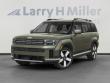 New 2026 Hyundai Santa Fe Hybrid Limited SUV