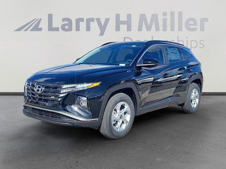 2024 Hyundai Tucson SEL AWD SUV