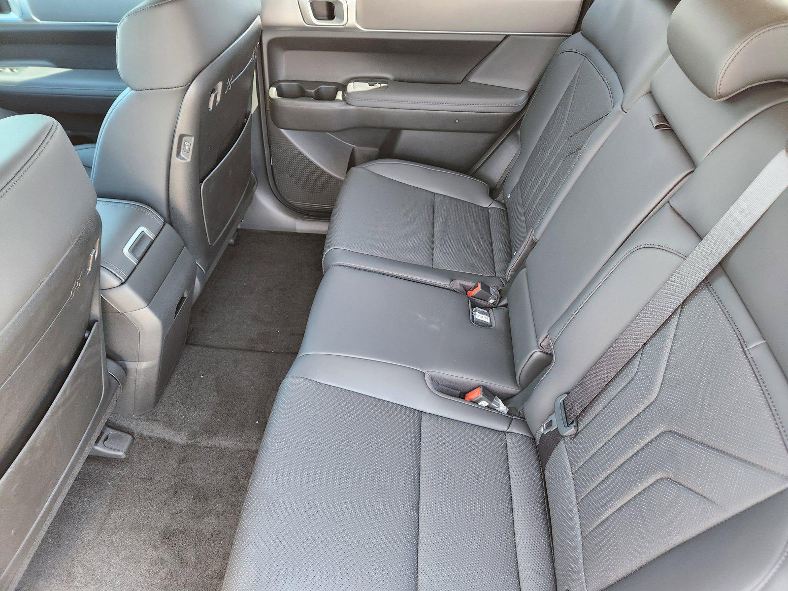 2026 Hyundai Santa Fe SEL - Photo 29